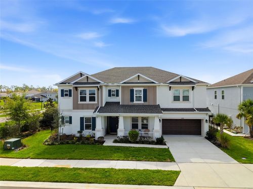 34068 Castaway Loop, WESLEY CHAPEL, FL, 33543-7352 | Card Image