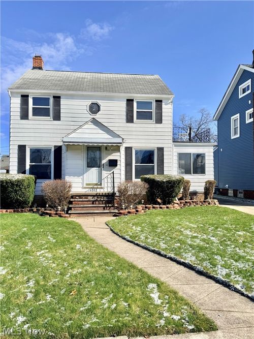 6702 Ackley Rd, Parma, OH, 44129-4507 | Card Image