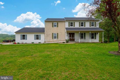 46 Schoolhouse Rd, NEW PROVIDENCE, PA, 17560-9637 | Card Image