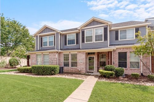 2220 Stoneleigh Pl, Mckinney, TX, 75071-2220 | Card Image