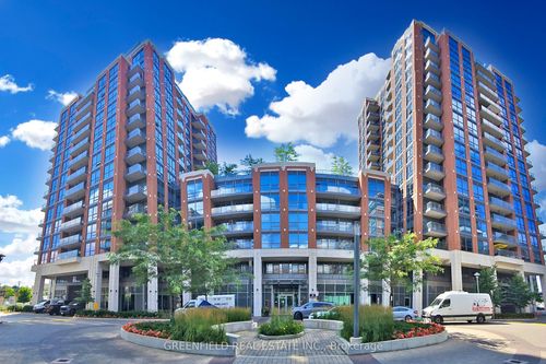 1408-31 Tippett Rd, Toronto, ON, M3H0C8 | Card Image