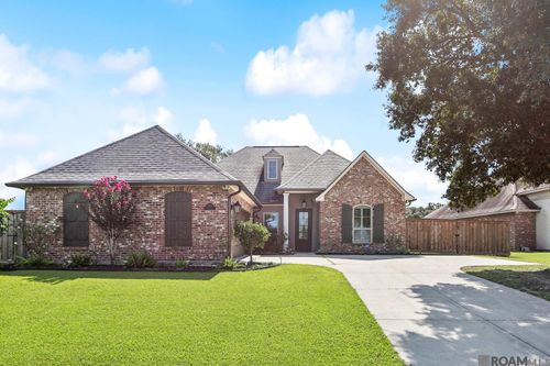 15254 Positano Ct, Prairieville, LA, 70769-4695 | Card Image