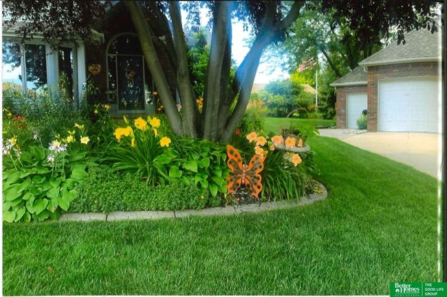 17616 Ventana Cir, House other with 4 bedrooms, 4 bathrooms and 2 parking in Omaha NE | Image 51