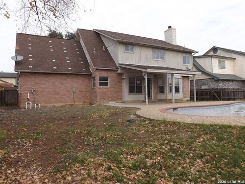 7110 Misty Ridge Dr, Converse, TX, 78109-2701 | Card Image