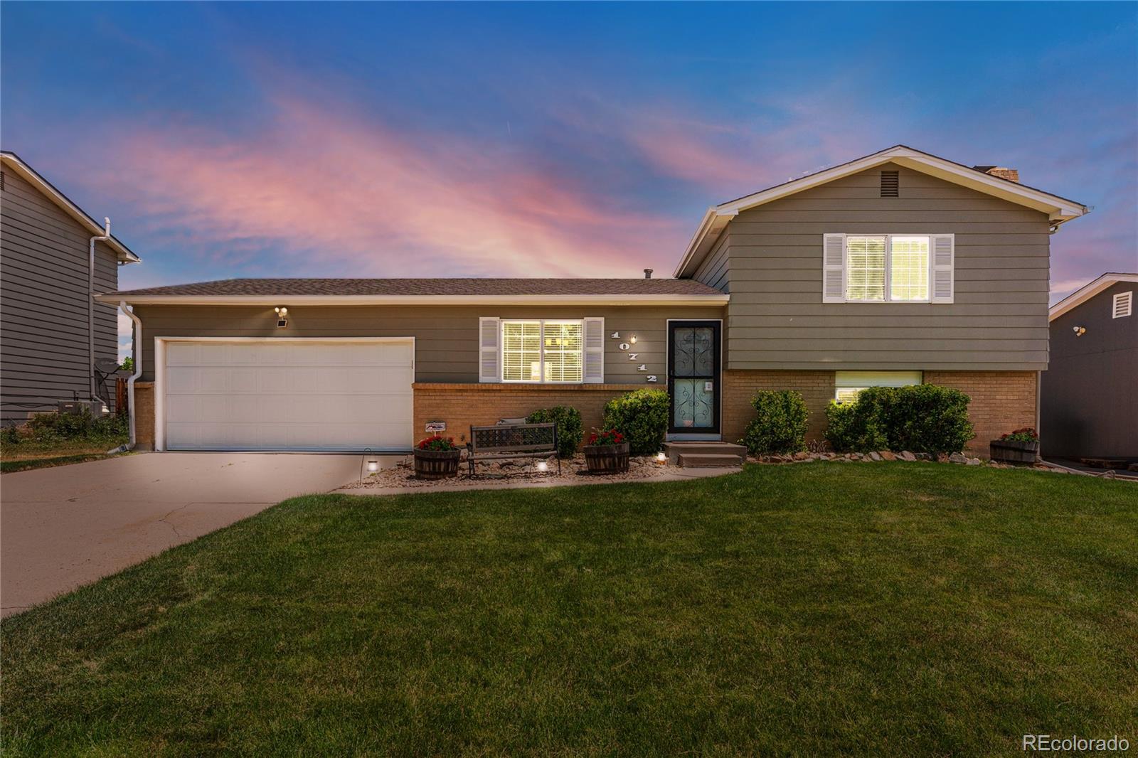 Parfet St, Westminster, CO 80021