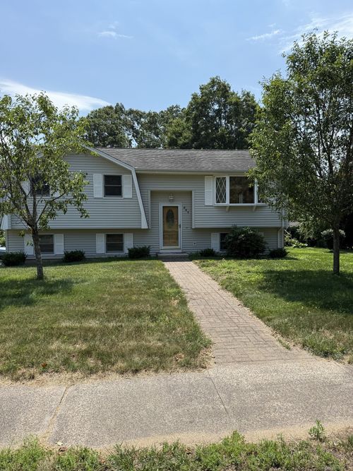 109 Ashley Rd, Bristol, CT, 06010-2606 | Card Image