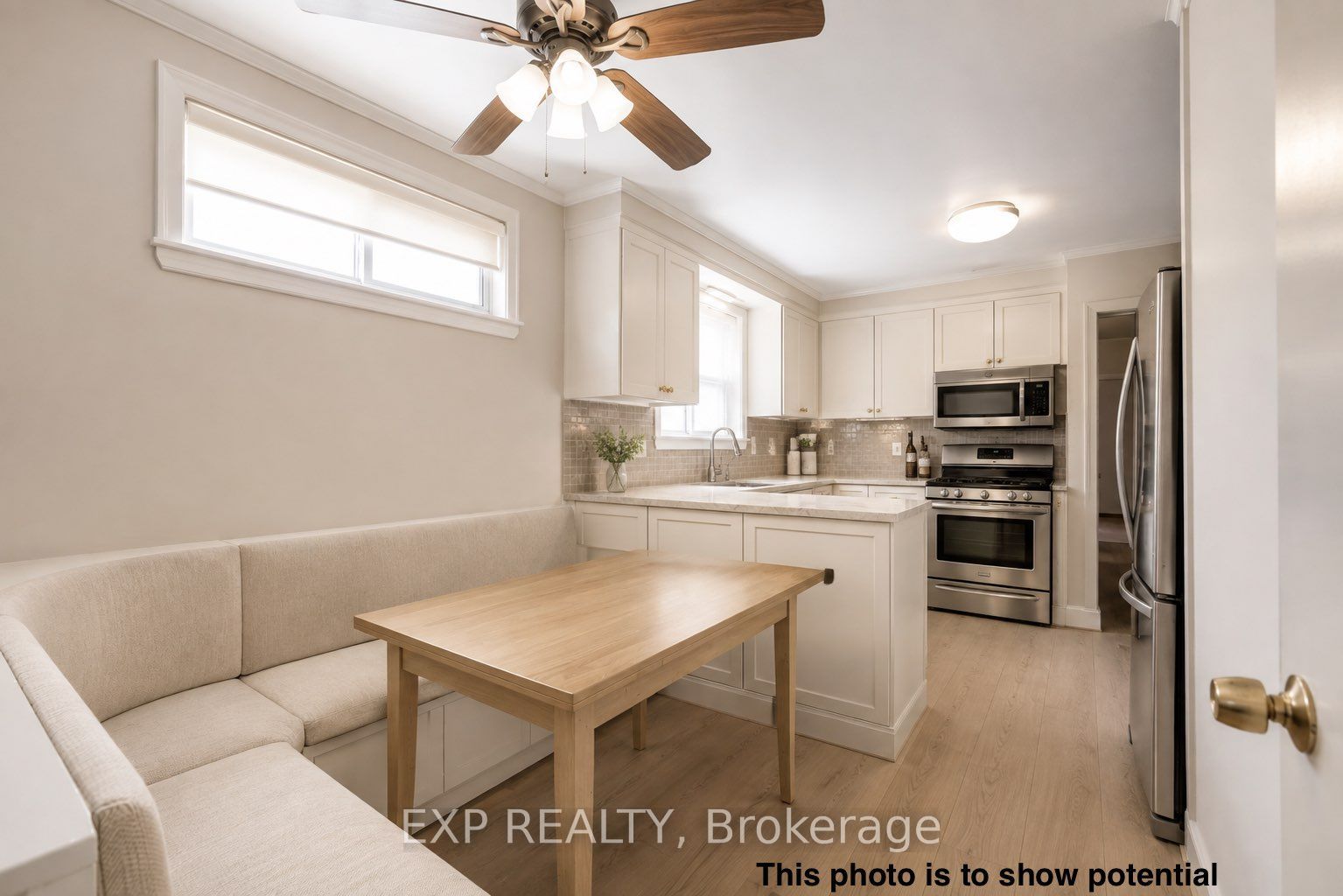 Residential in Toronto E10 4