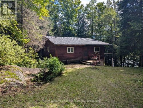 1235 Staunton Rd, Bracebridge, ON, P1L1X3 | Card Image