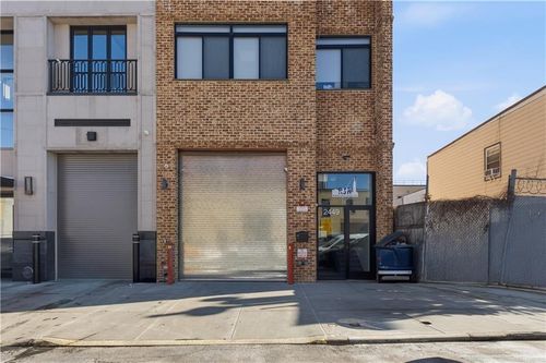 2449 47th St, Astoria, NY, 11103-1009 | Card Image