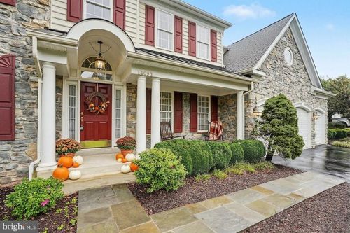 14093 Burnley Glen Ct, HAYMARKET, VA, 20169-2698 | Card Image