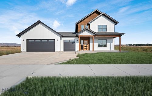303 S Crispin Street, Manhattan, MT, 59741 | Card Image