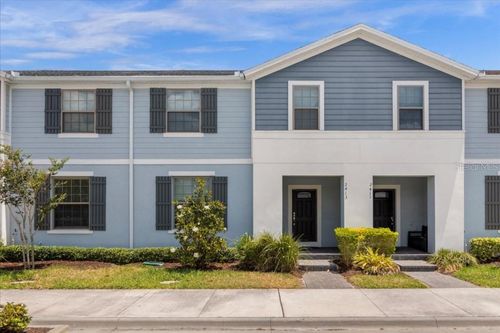 2413 Dubai St, KISSIMMEE, FL, 34747 | Card Image