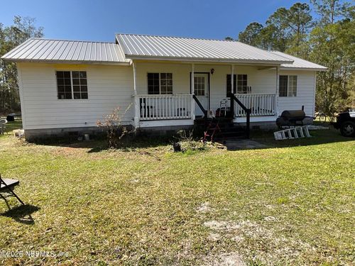 4345 Wanda Street, Hastings, FL, 32145 | Card Image