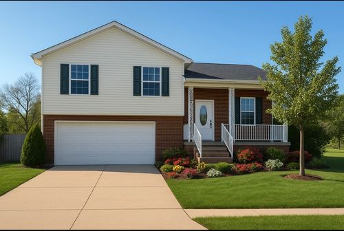 3000 High Rigger Dr, Nashville, TN, 37217-4245 | Card Image