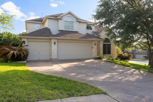 14616 Banbridge Trl, Austin, TX, 78717-4406 | Card Image