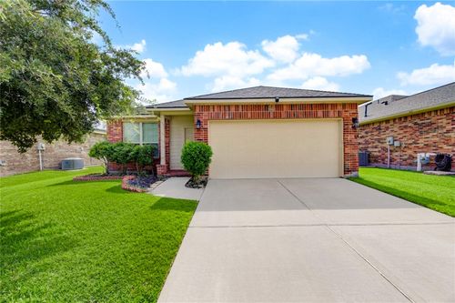 5206 Rosehill Ridge Ct, Katy, TX, 77449-2133 | Card Image