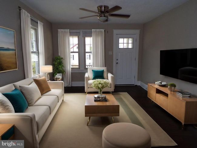 450 Lincoln Ave, House other with 3 bedrooms, 1 bathrooms and null parking in HATBORO PA | Image 10