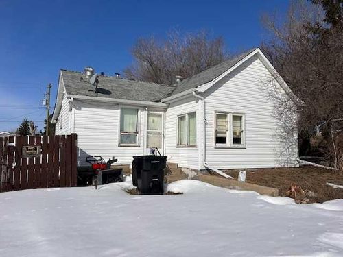 5132 48 Street, Consort, AB, T0C1B0 | Card Image