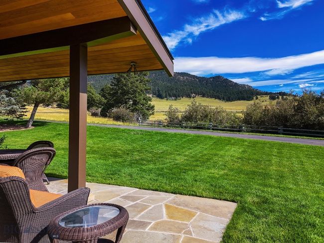 7180 Tepee Ridge Rd, House other with 3 bedrooms, 3 bathrooms and null parking in Bozeman MT | Image 70