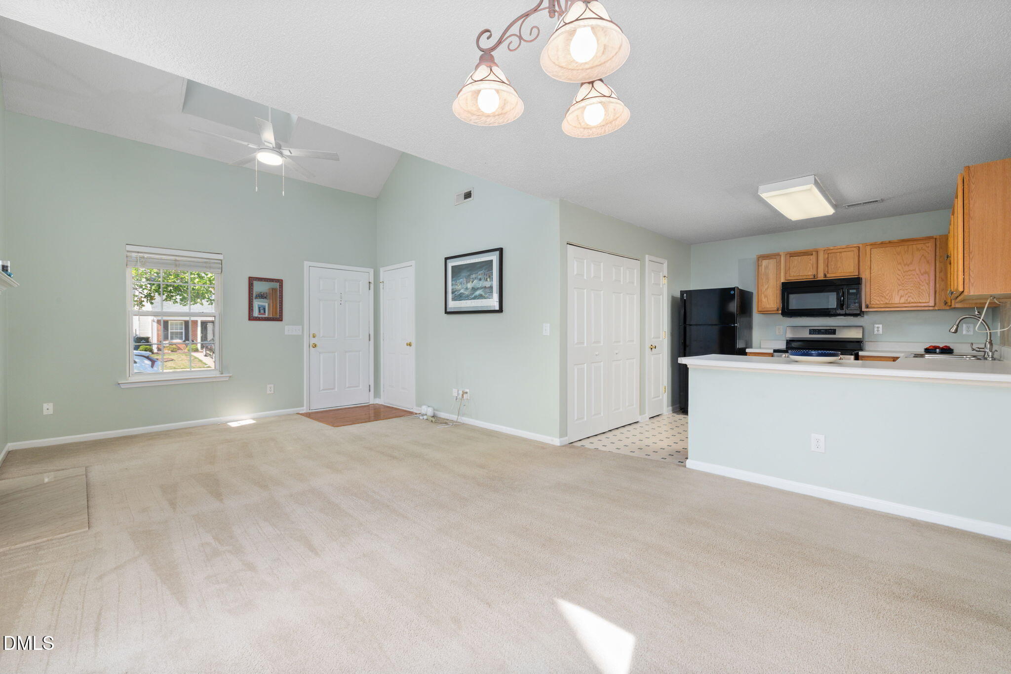 Residential in Raleigh 4