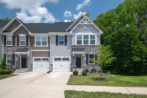 5716 Addison Gate Dr, North Chesterfield, VA, 23234-6009 | Card Image