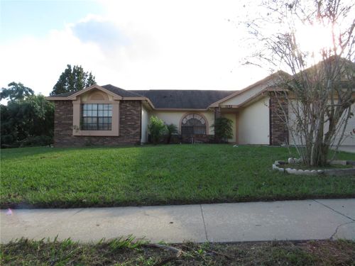 3152 Pell Mell Drive, ORLANDO, FL, 32818 | Card Image