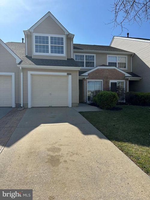 1903 Doral Dr, BLACKWOOD, NJ, 08012-5425 | Card Image