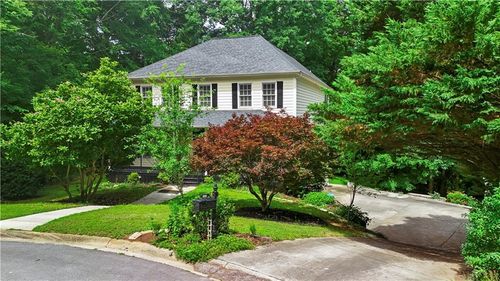 1593 Walkway Ct Sw, Lilburn, GA, 30047-2590 | Card Image