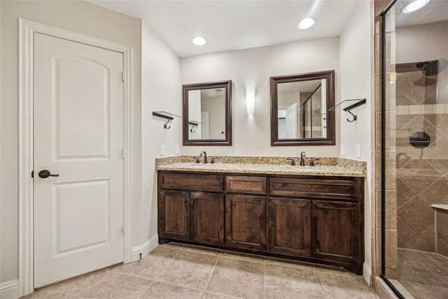 1205 Crockett St, House other with 3 bedrooms, 3 bathrooms and null parking in Keller TX | Image 21