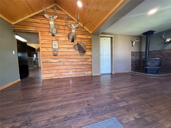 704 E 3 Rd Ave, House other with 3 bedrooms, 2 bathrooms and null parking in Big Timber MT | Image 13