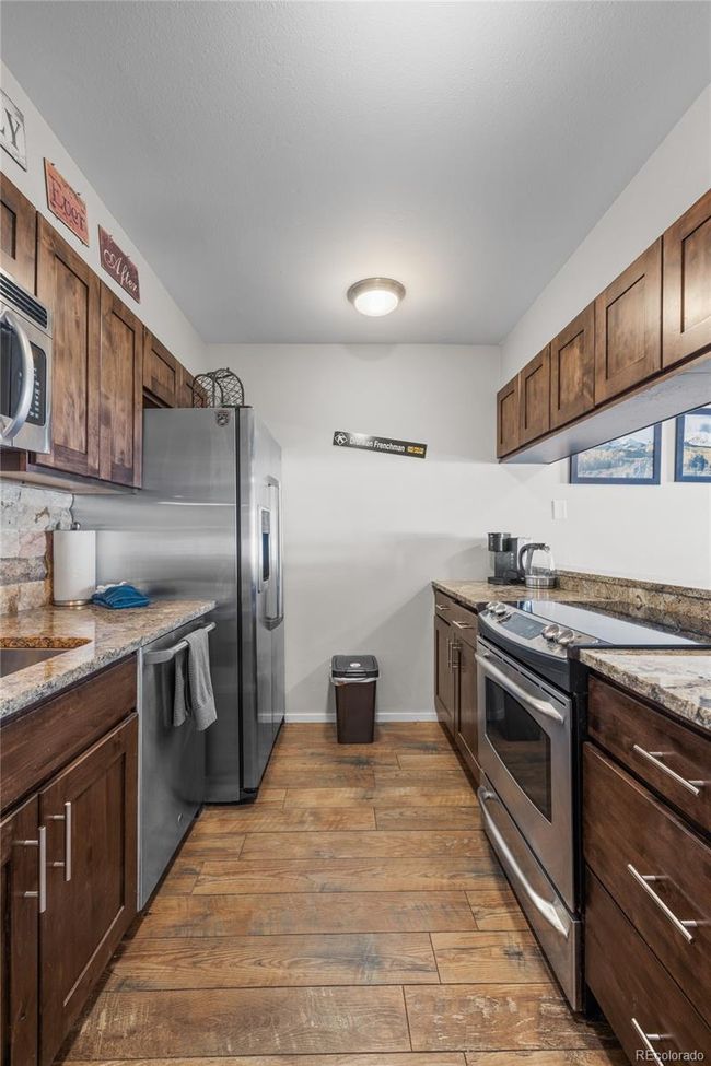 7-4 - 8 Meadow Ln, Condo with 2 bedrooms, 2 bathrooms and 2 parking in Fraser CO | Image 12