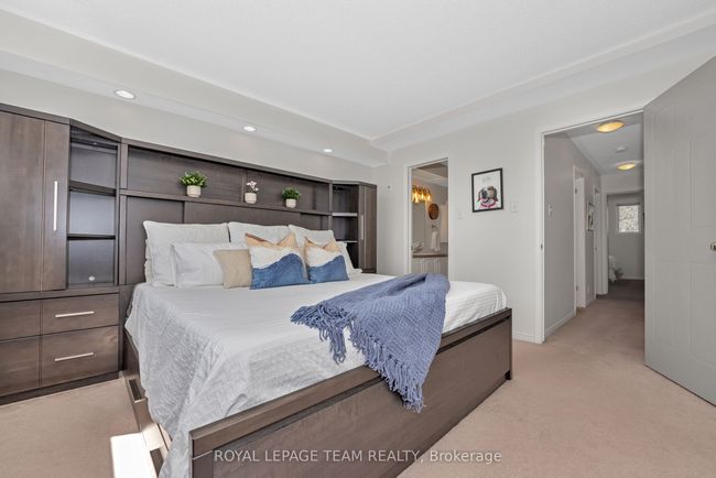 6 - 85 Cresthaven Dr, Condo with 2 bedrooms, 2 bathrooms and 1 parking in Nepean ON | Image 16