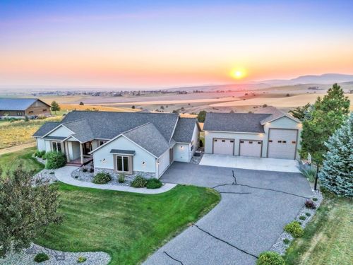 827 Antelope Ridge Rd, Belgrade, MT, 59714-7123 | Card Image