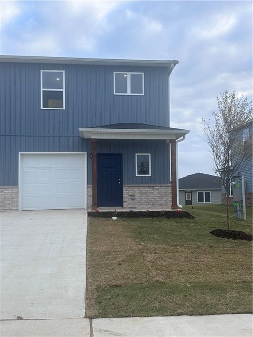 6719 Sw Dignity St, Bentonville, AR, 72712 | Card Image