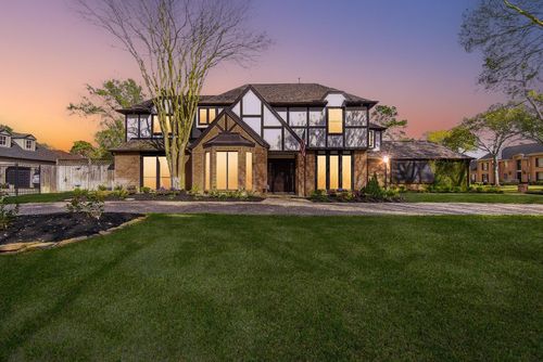 1811 Fieldbriar Dr, Katy, TX, 77450-5914 | Card Image