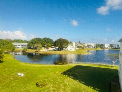 4101 Oakridge V, Deerfield Beach, FL, 33442-1992 | Card Image