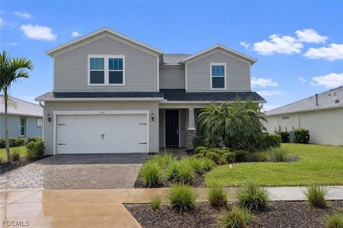 17664 Silverspur Dr, PUNTA GORDA, FL, 33982-5070 | Card Image