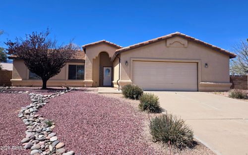 2150 Telluride Pl, Sierra Vista, AZ, 85635-5101 | Card Image