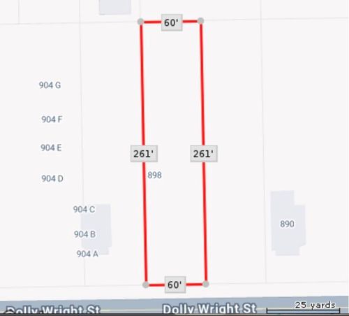 898 Dolly Wright St, Houston, TX, 77088-7915 | Card Image