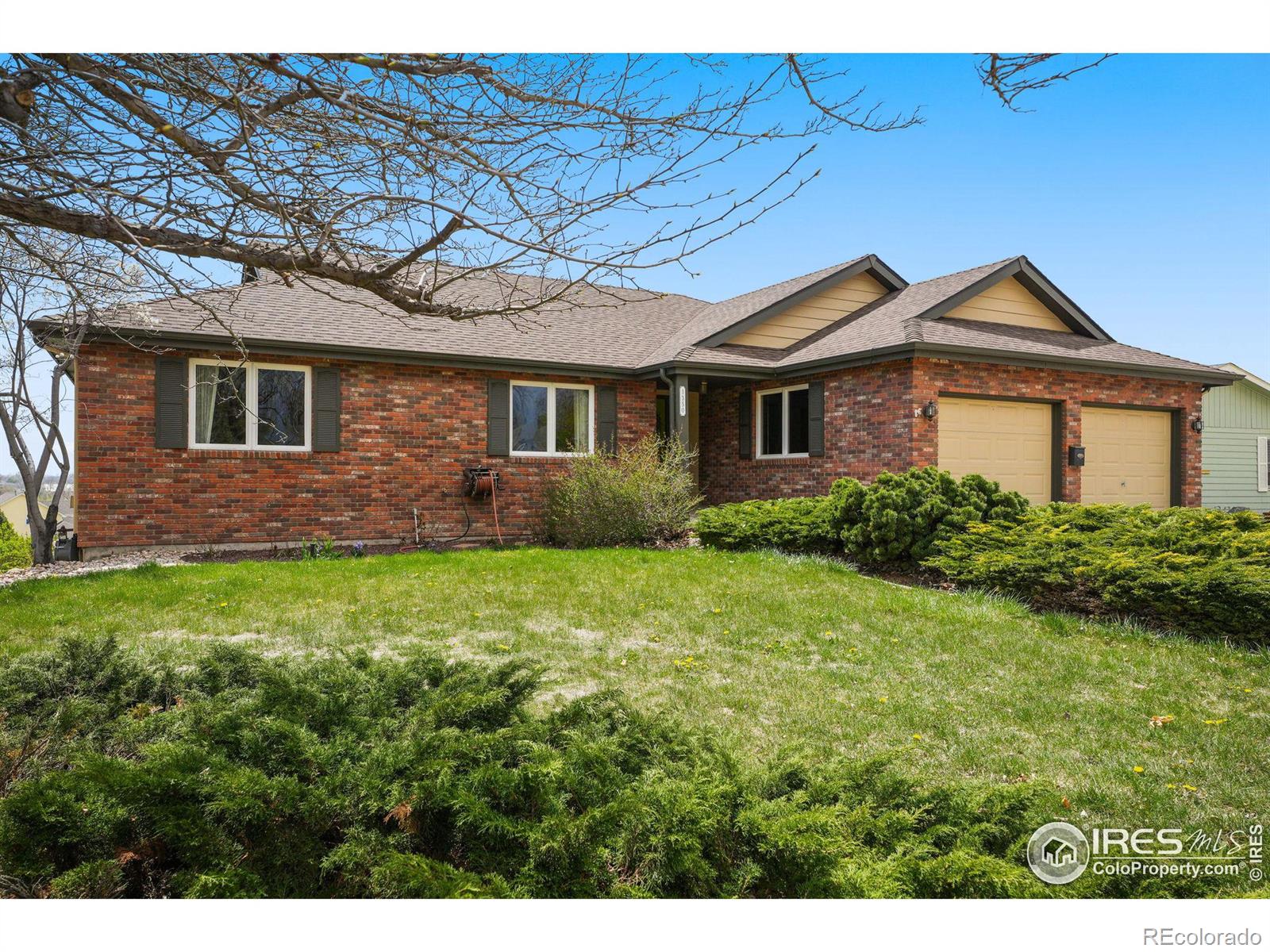 6th St, Loveland, CO 80537