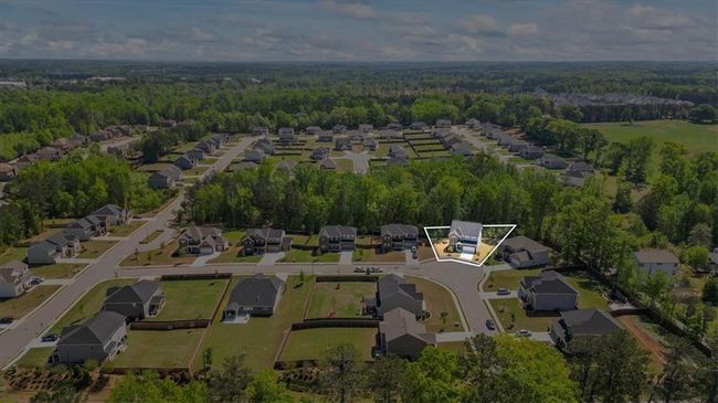 312 Wichita Way, House other with 4 bedrooms, 5 bathrooms and null parking in Mcdonough GA | Image 52