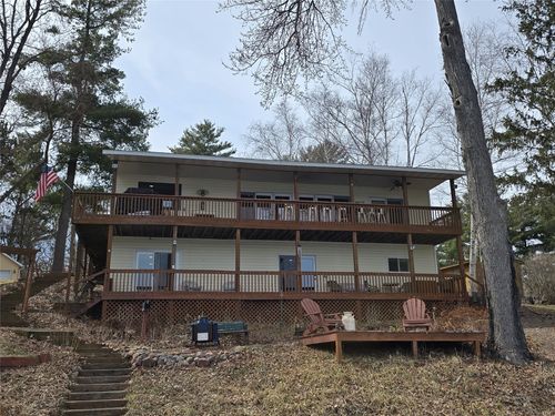 1197 21 3/4 22nd St, Chetek, WI, 54728-2802 | Card Image