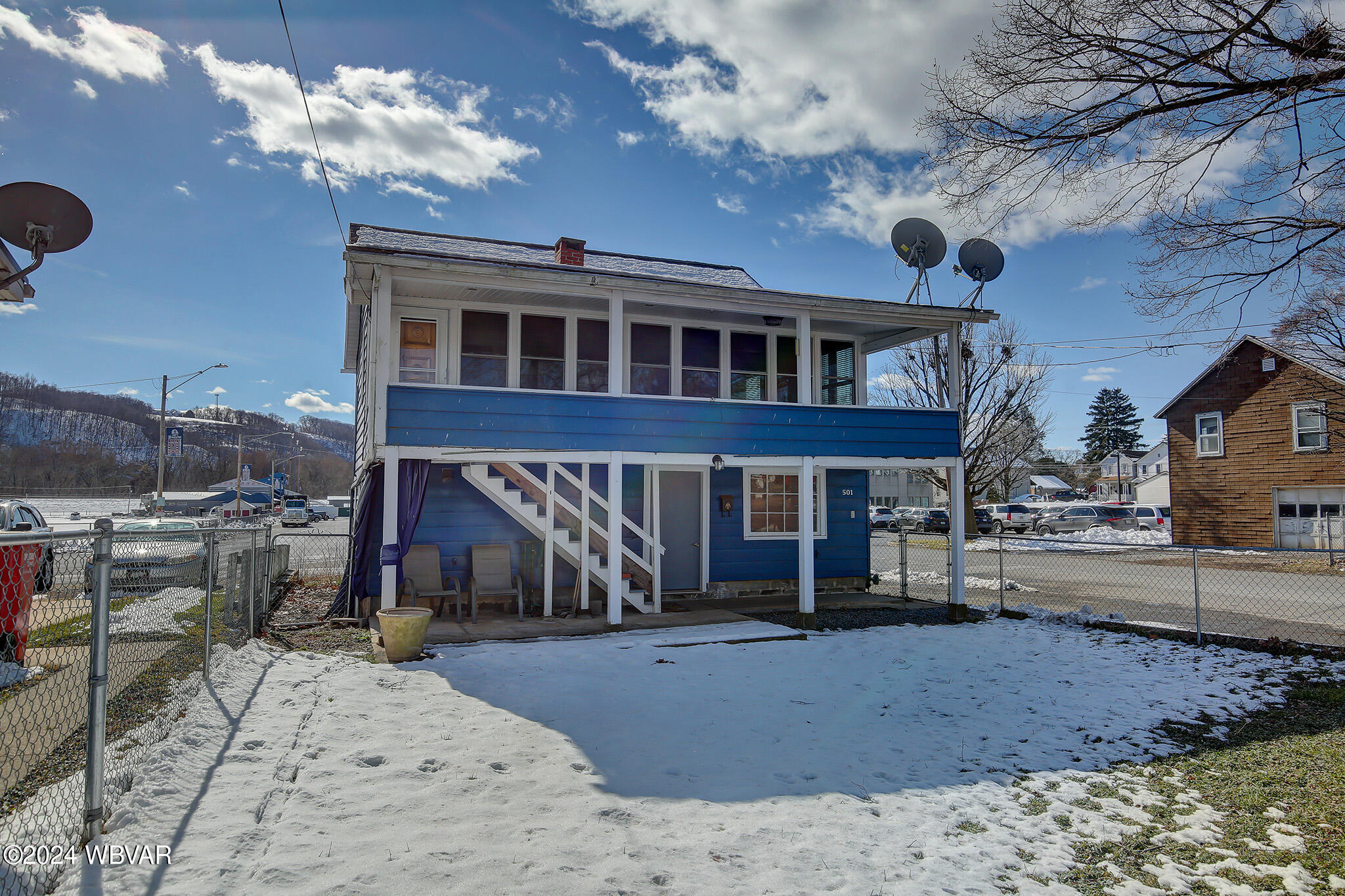 Residential in Sunbury 4