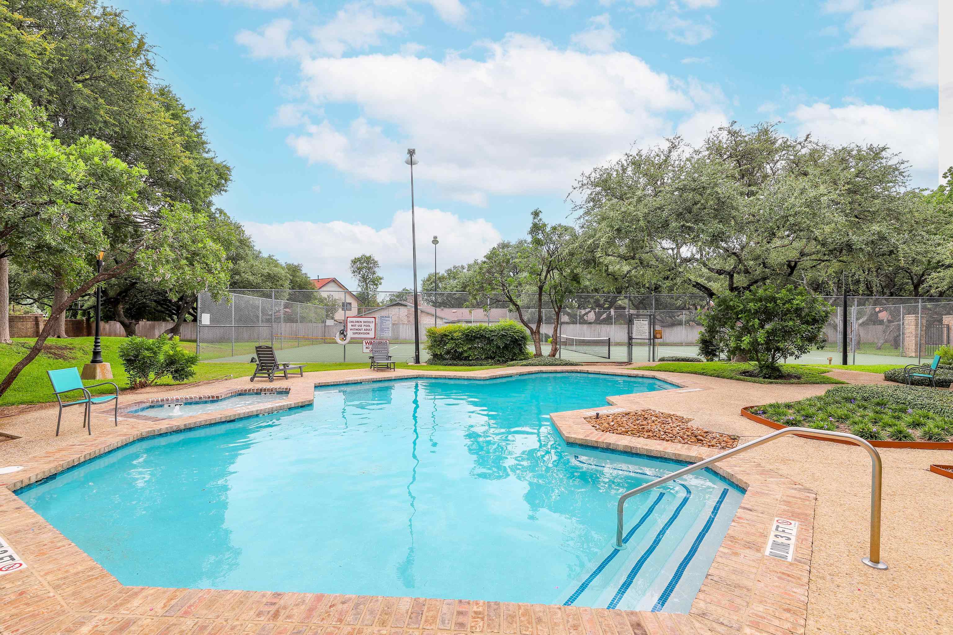 Residential in San Antonio 3