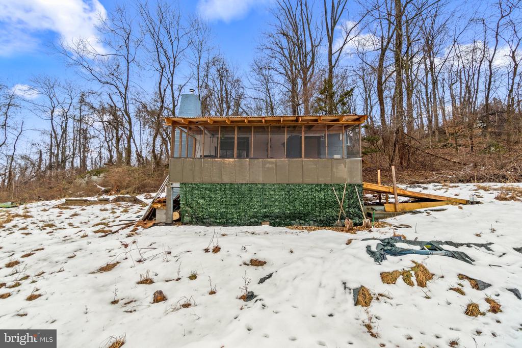 Hornets Nest Rd, Emmitsburg, MD 21727