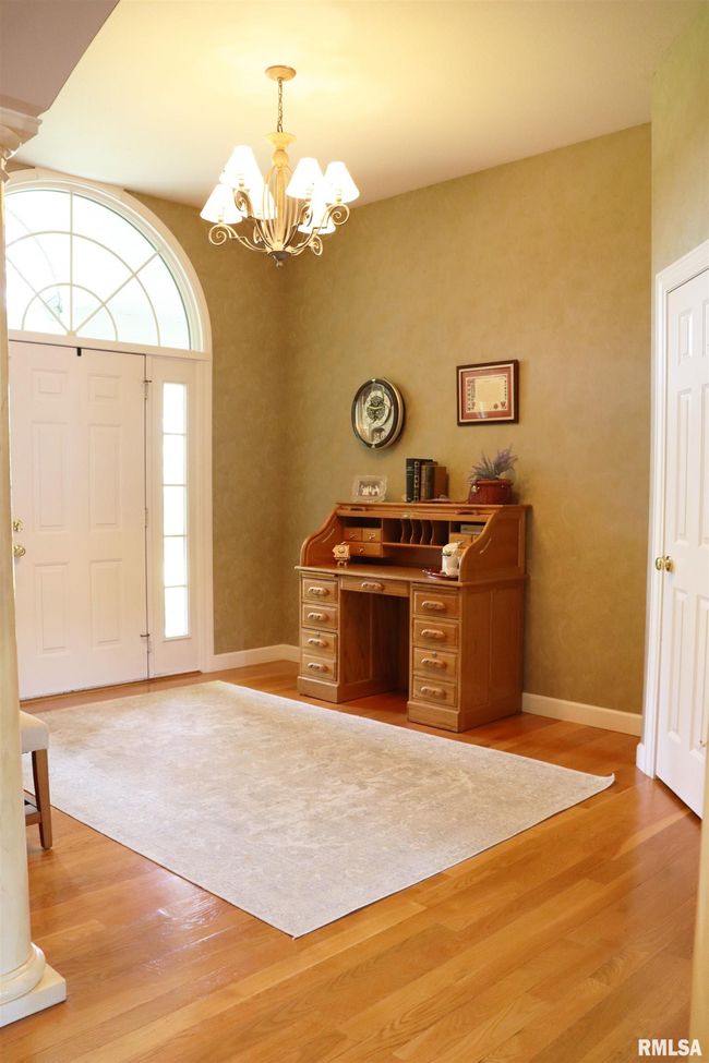 1112 W Cedar Hills Dr, House other with 5 bedrooms, 6 bathrooms and null parking in Dunlap IL | Image 40