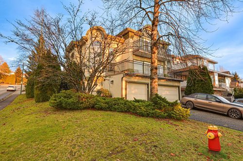 1501 Eagle Mountain Dr, Coquitlam, BC, V3E2Y6 | Card Image