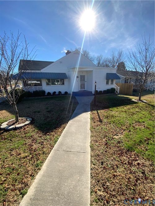 2200 Ferndale Ave, Petersburg, VA, 23803-2740 | Card Image