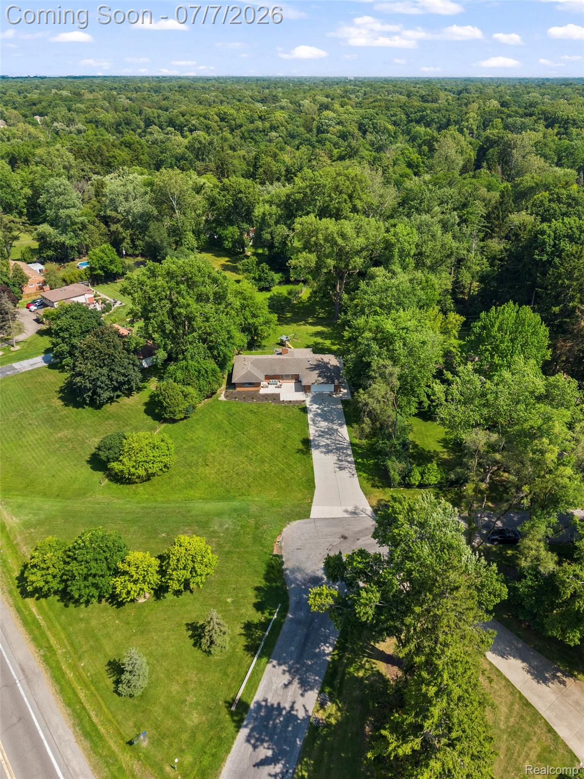 Residential in Southfield 4