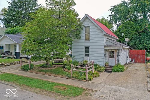 864 High Street, Middletown, IN, 47356 | Card Image